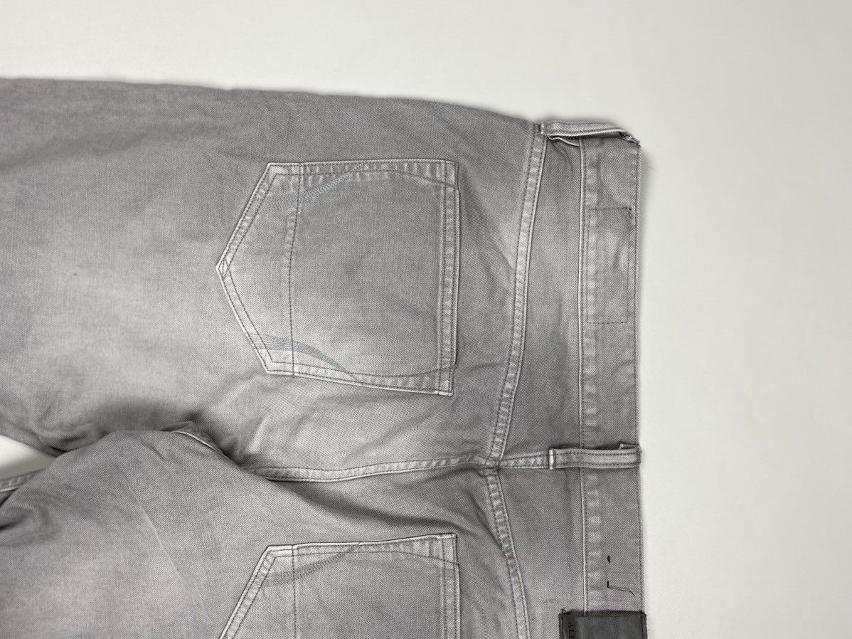 Allsaints Allsaints Asahi Switch Denim Shorts Size 31 Size US 31 - 23 Thumbnail