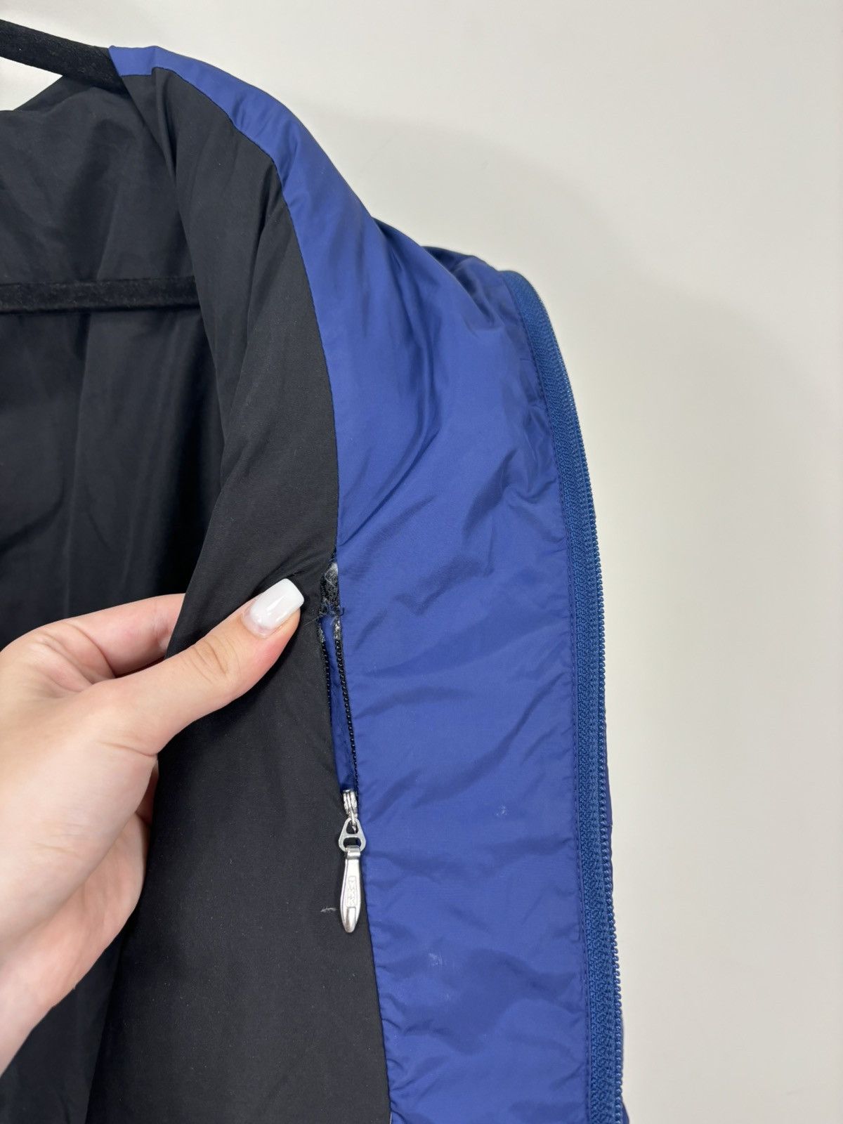 Bogner Bogner Fire + Ice Men’s Bucherer Blue 600 Down Puffer Jacket Size US XL / EU 56 / 4 - 16 Thumbnail