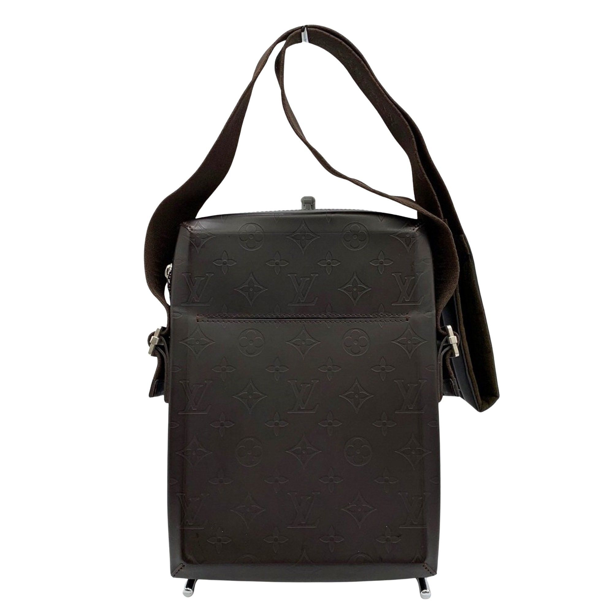 Louis Vuitton Louis Vuitton Bobby shoulder Size ONE SIZE - 1 Thumbnail