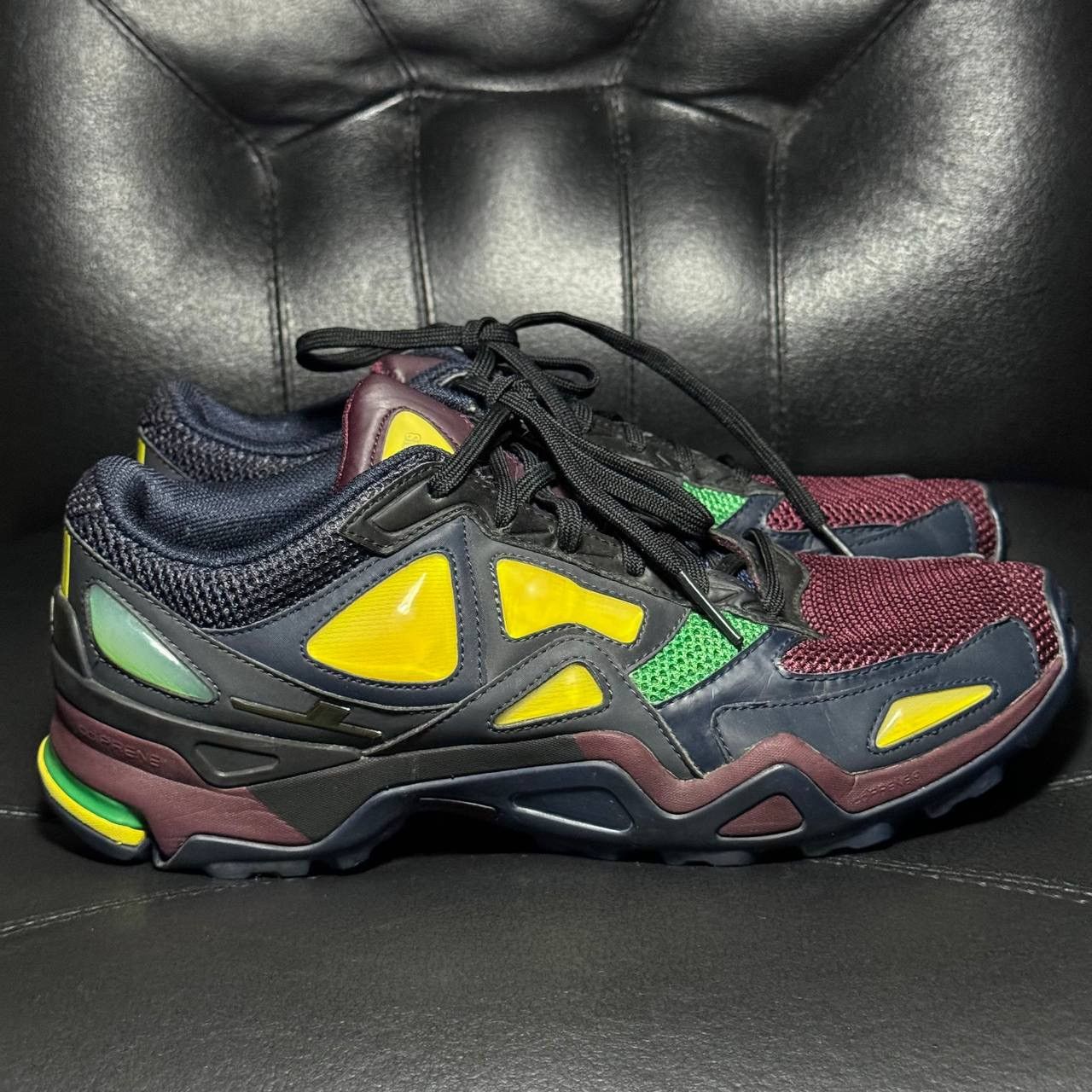 Adidas × Raf Simons 9us Adidas Raf Simons Terrex Size US 9 / EU 42 - 1 Thumbnail