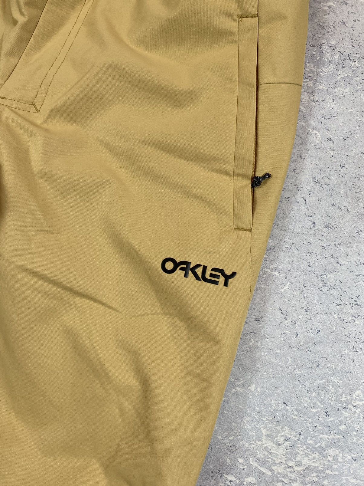 Oakley Oakley Men’s Ski Pants Size Small Size US 30 / EU 46 - 6 Thumbnail