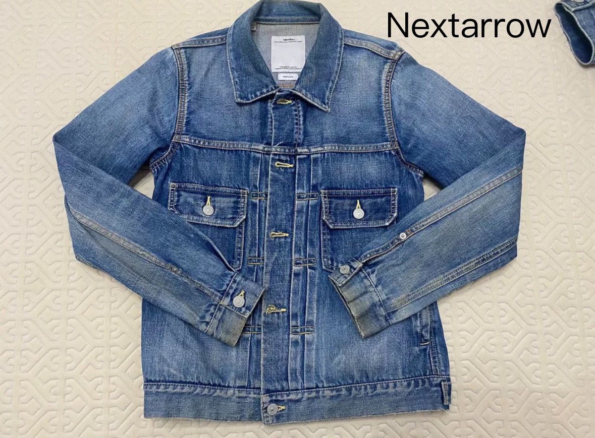 Visvim 101 17aw jacket2411-Nextarrow