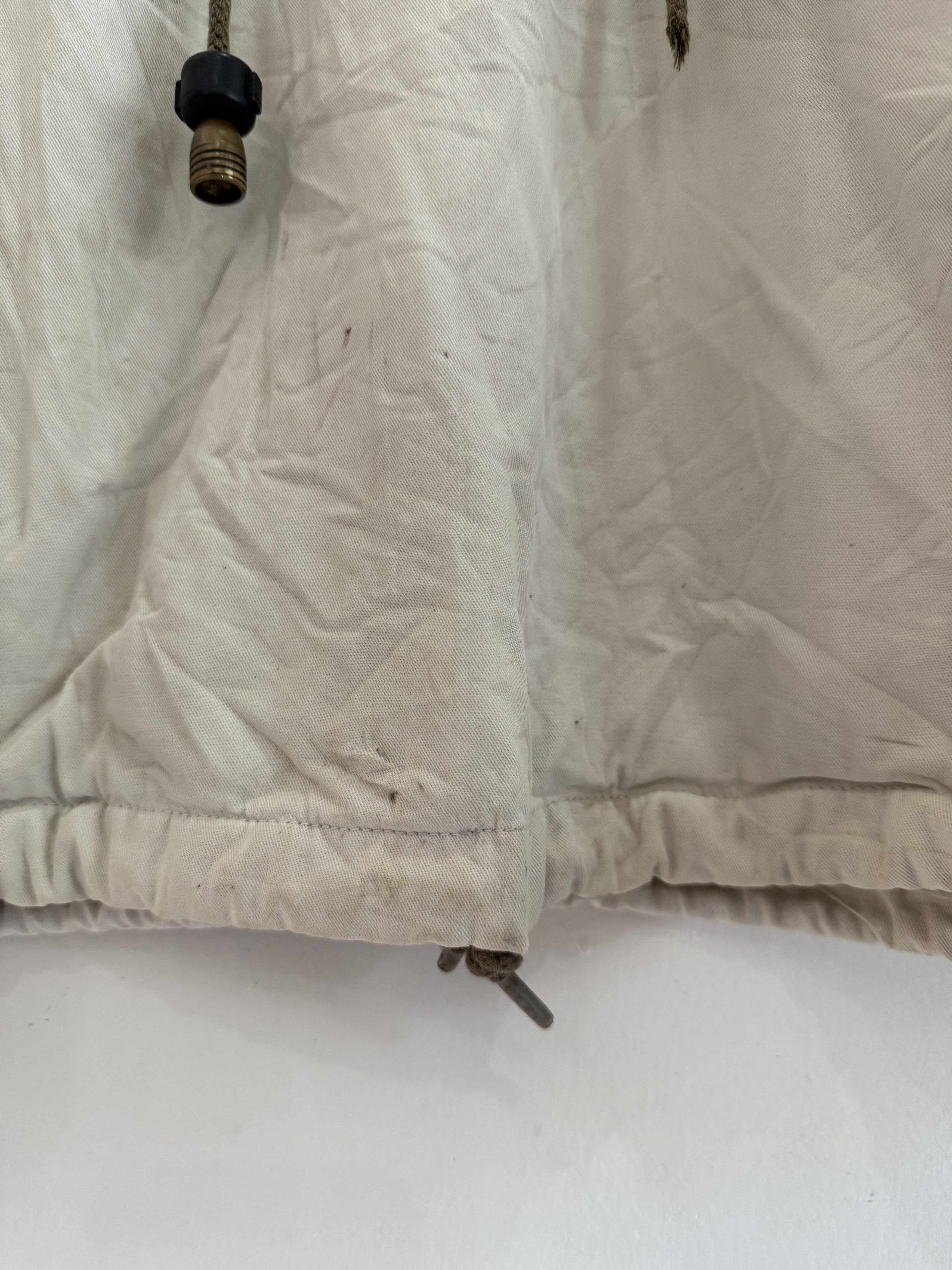 Dezert Vintage Dezert Anorak Thrashed Jacket Size US L / EU 52-54 / 3 - 8 Thumbnail