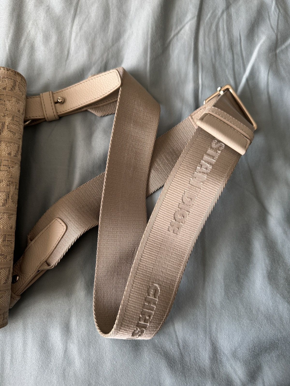 Dior Dior Saddle bag Size ONE SIZE - 8 Thumbnail