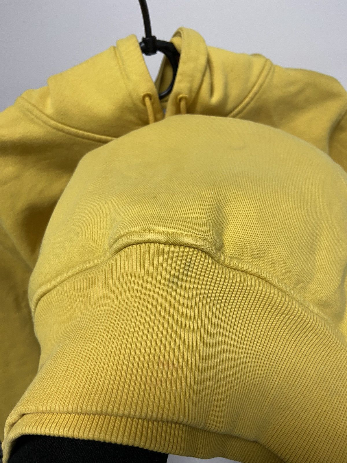 Daily Paper × Japanese Brand × Vintage Daily Paper Vintage Hoodie Logo Front Japanese Y2K Style Size US XS / EU 42 / 0 - 11 Thumbnail