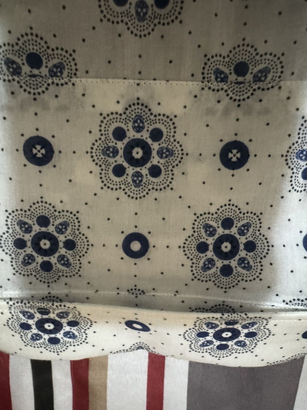 Alexander McQueen Alexander Mcqueen shirt size M Size 48S - 9 Thumbnail