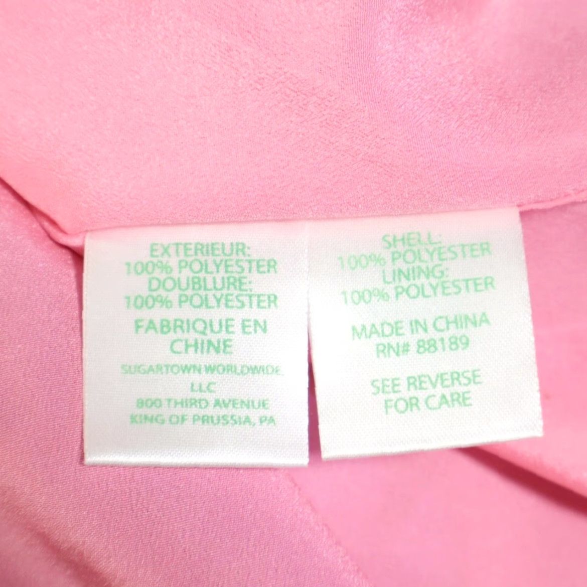 Lilly Pulitzer Lilly Pulitzer Carol Sheath Leaf Solid 3/4 Sleeve Dress Green Women's 4 Size S / US 4 / IT 40 - 7 Thumbnail
