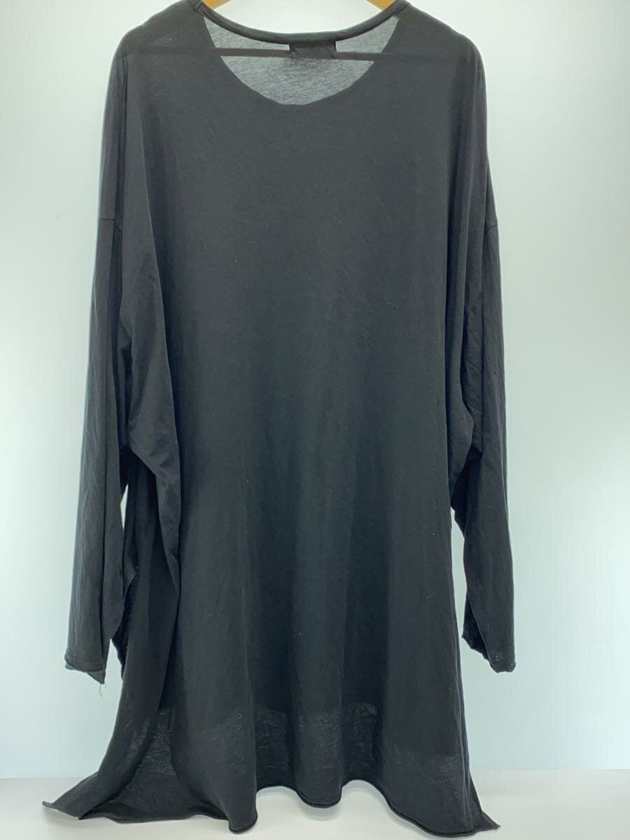 Yohji Yamamoto yohji yamamoto POUR HOMME long sleeve t-shirt Size US L / EU 52-54 / 3 - 2 Thumbnail
