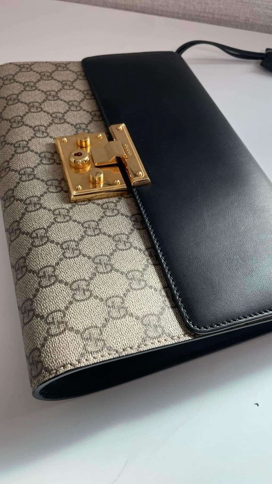 Gucci Gucci GG clutch Size ONE SIZE - 6 Thumbnail