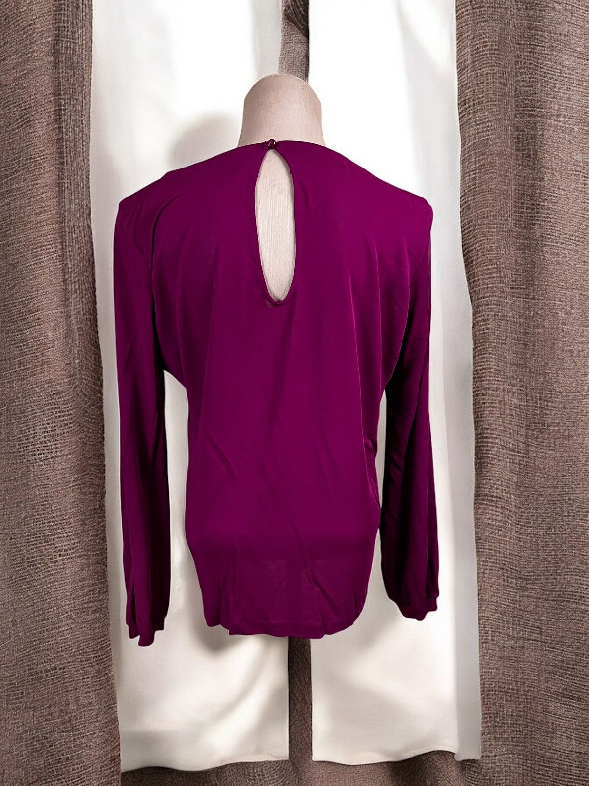 Filippa K Filippa K longsleeve blouse size L Size L / US 10 / IT 46 - 3 Thumbnail