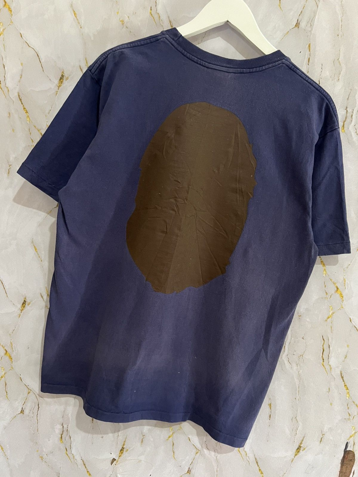 Bape BAPE SHIRT Size US L / EU 52-54 / 3 - 6 Thumbnail