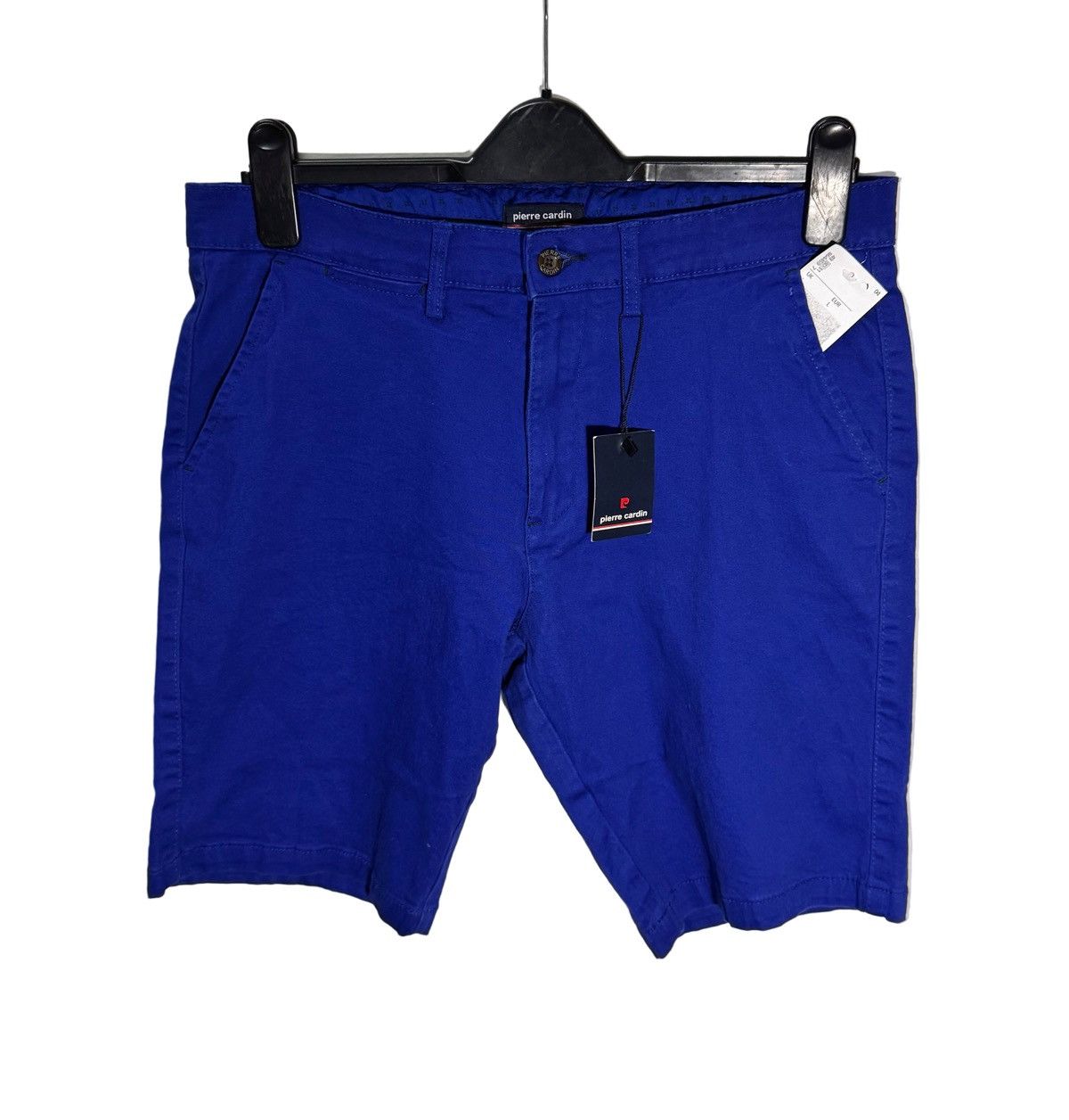 Pierre Cardin Short Pierre cardin Size US 36 / EU 52 - 1 Thumbnail