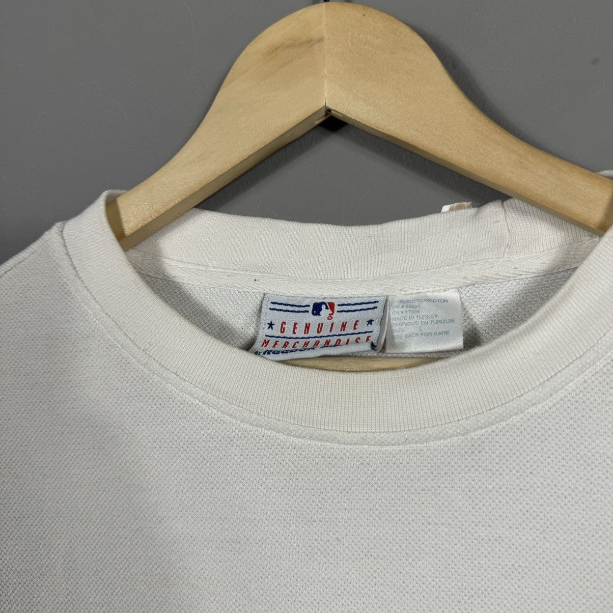 MLB × Reebok × Vintage Vintage Reebok Arizona Diamondbacks MLB T-shirt Size US L / EU 52-54 / 3 - 5 Thumbnail