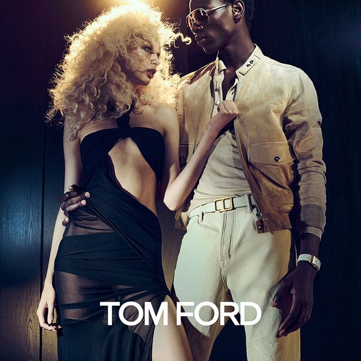 Tom Ford Coveted Ultra-Rare $9,200 w/tax Elevated Details Jacket Size US M / EU 48-50 / 2 - 2 Thumbnail