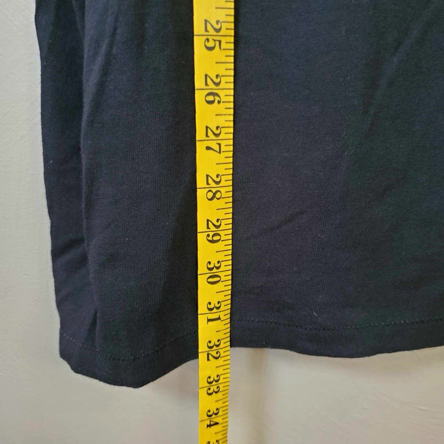 Vintage VINTAGE Allsport T-Shirt Funny XL Black Short Sleeve Men's Size XL T-Shirt Birthday 1990s-2000s Size US XL / EU 56 / 4 - 6 Thumbnail