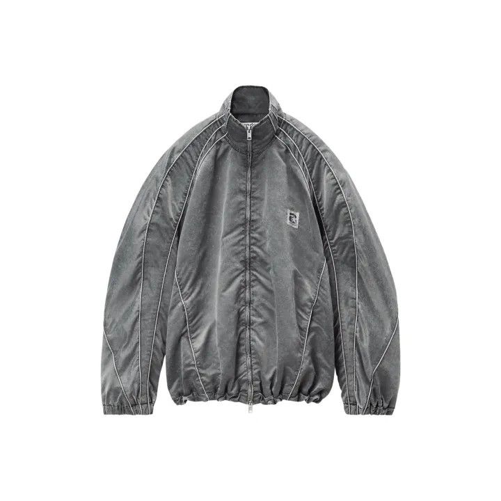 Alexander Wang Alexander Wang Black Long Sleeve Jacket 0079 Size XS / US 0-2 / IT 36-38 - 1 Thumbnail