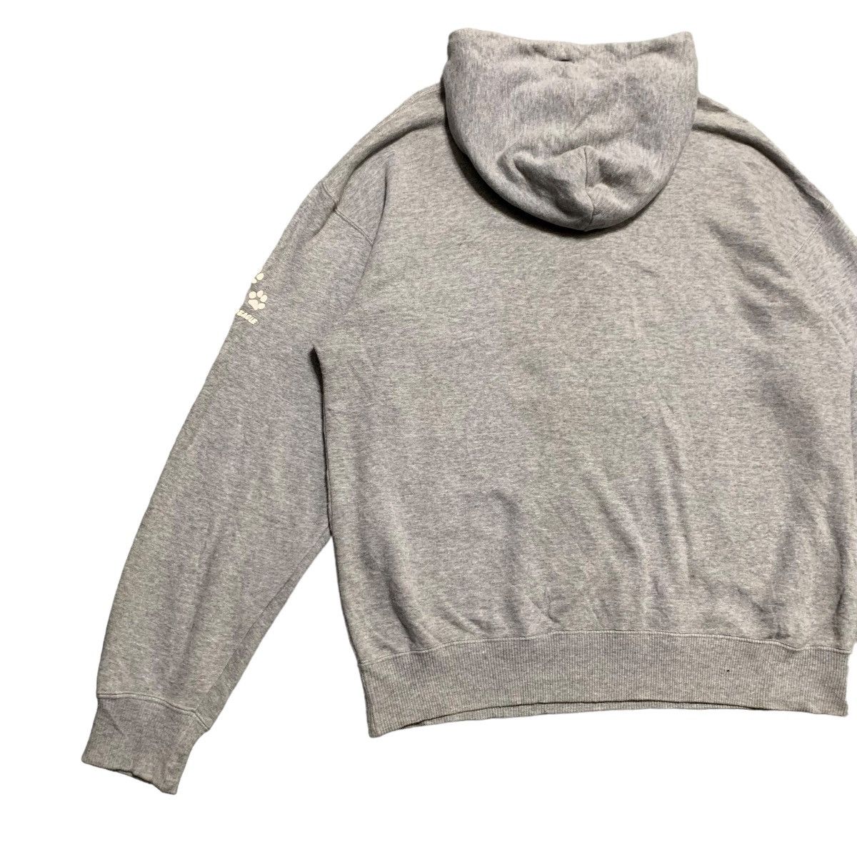 Japanese Brand East Boy For Men Bob Beagle Hoodie Size US L / EU 52-54 / 3 - 10 Thumbnail