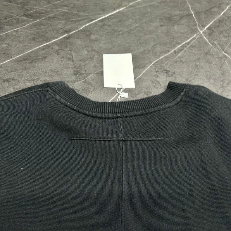Givenchy Givenchy Phantom skull hooded sweater Size US S / EU 44-46 / 1 - 4 Thumbnail