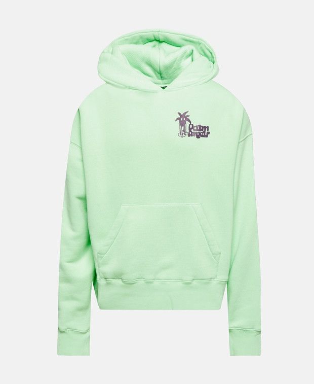 Palm Angels Hoodie Size US M / EU 48-50 / 2 - 1 Preview