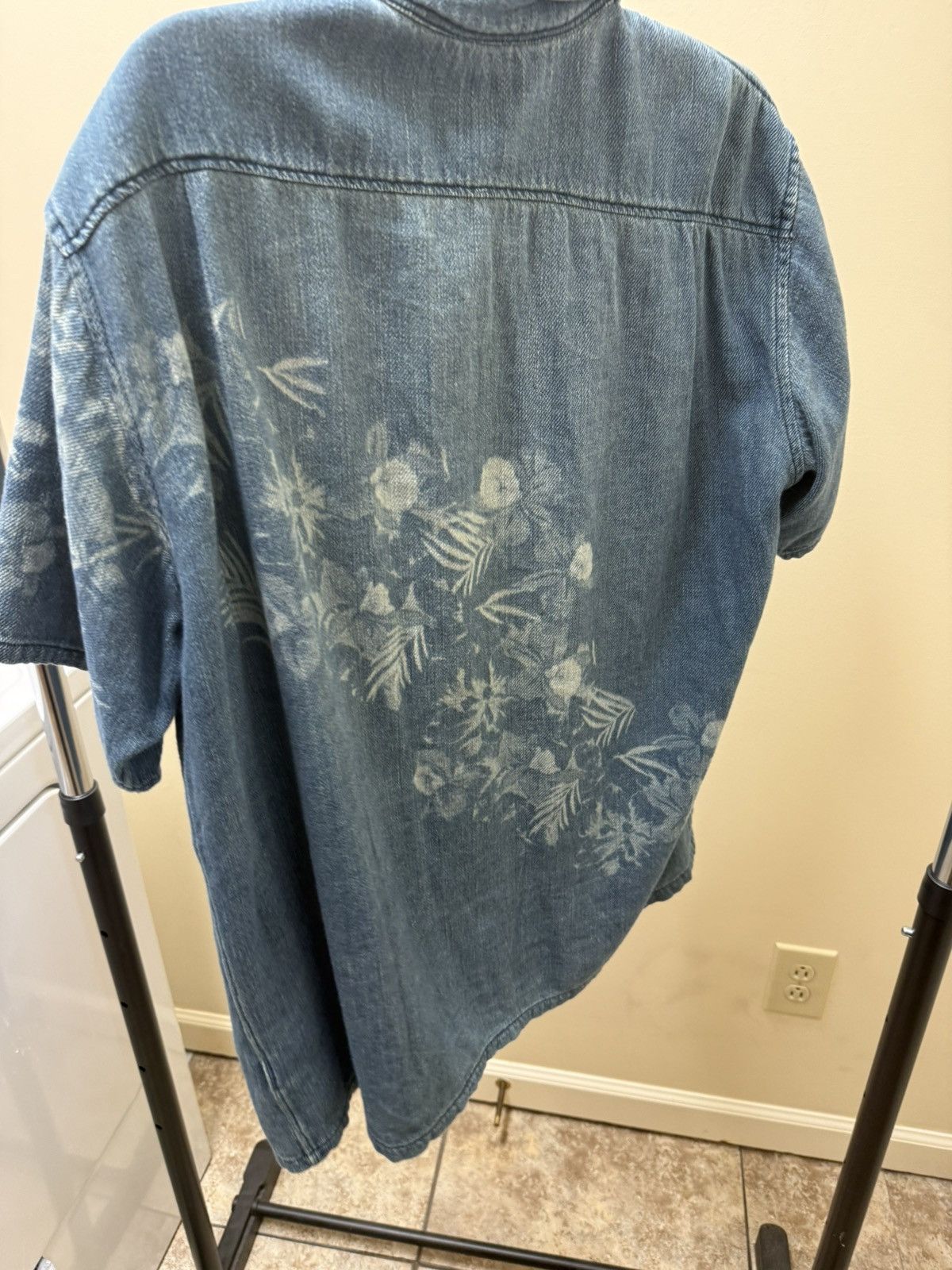 Blue Blue Japan Blue Blue Japan Lounge set Size US M / EU 48-50 / 2 - 6 Thumbnail
