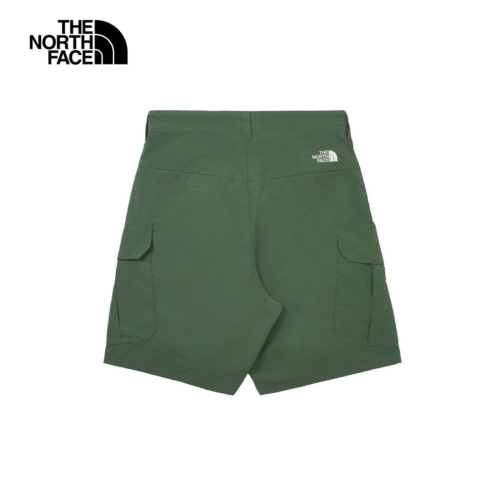The North Face Urban Exploration Naohiro Fujisaki CITY CARGO SHORTS Size US 32 / EU 48 - 3 Thumbnail