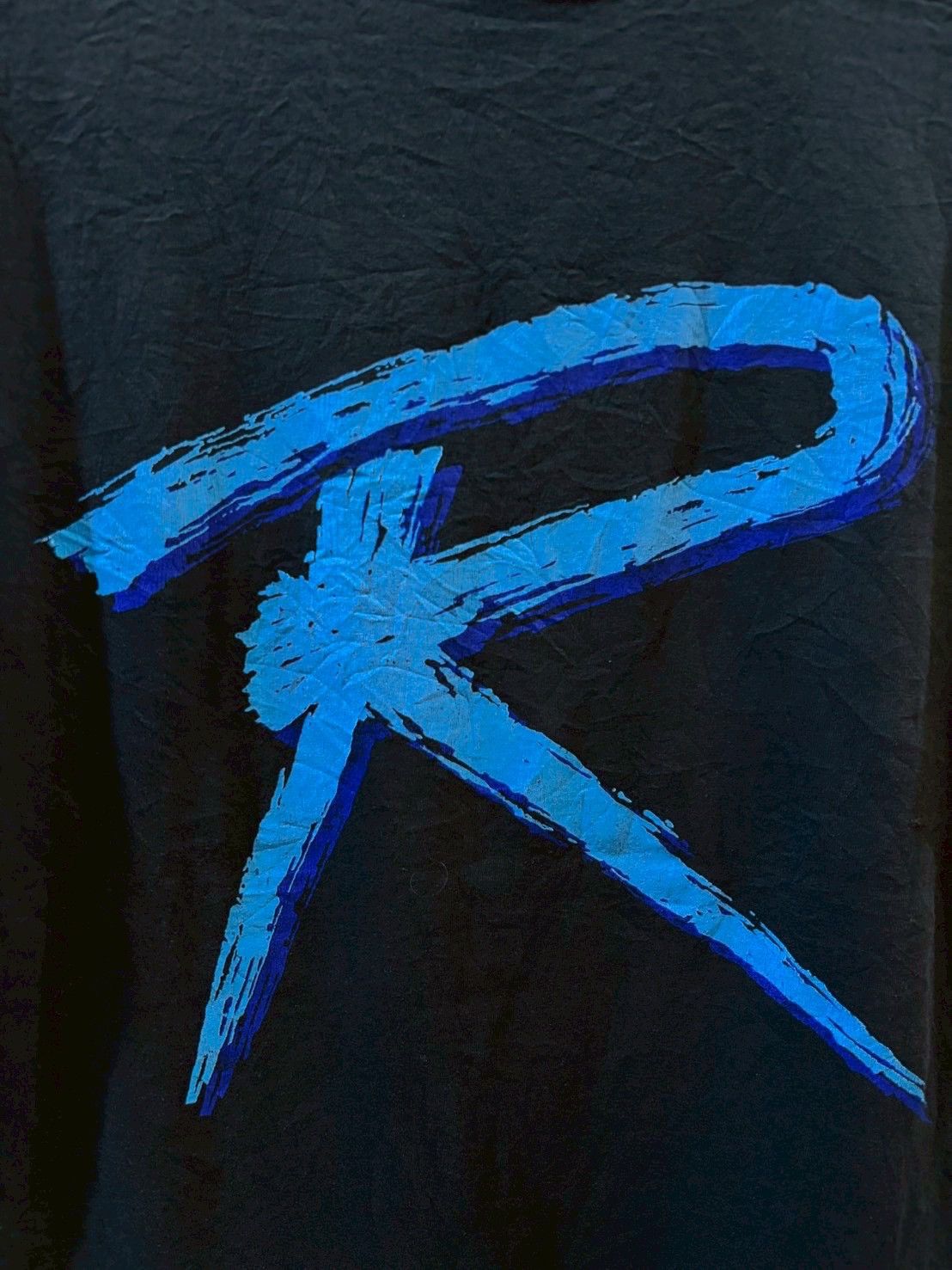 Band Tees Randy Travis 1992’s Size US L / EU 52-54 / 3 - 7 Thumbnail