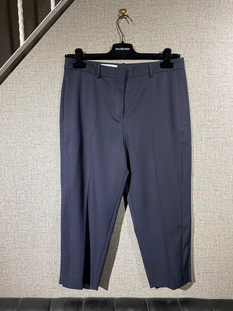 Jil Sander Jil Sander casual pant Size 24" / US 00 / IT 34 - 1 Thumbnail
