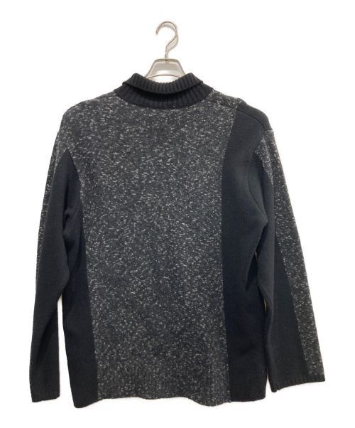 Yohji Yamamoto Yohji Yamamoto pour homme PANEL TURTLE Size US L / EU 52-54 / 3 - 2 Thumbnail