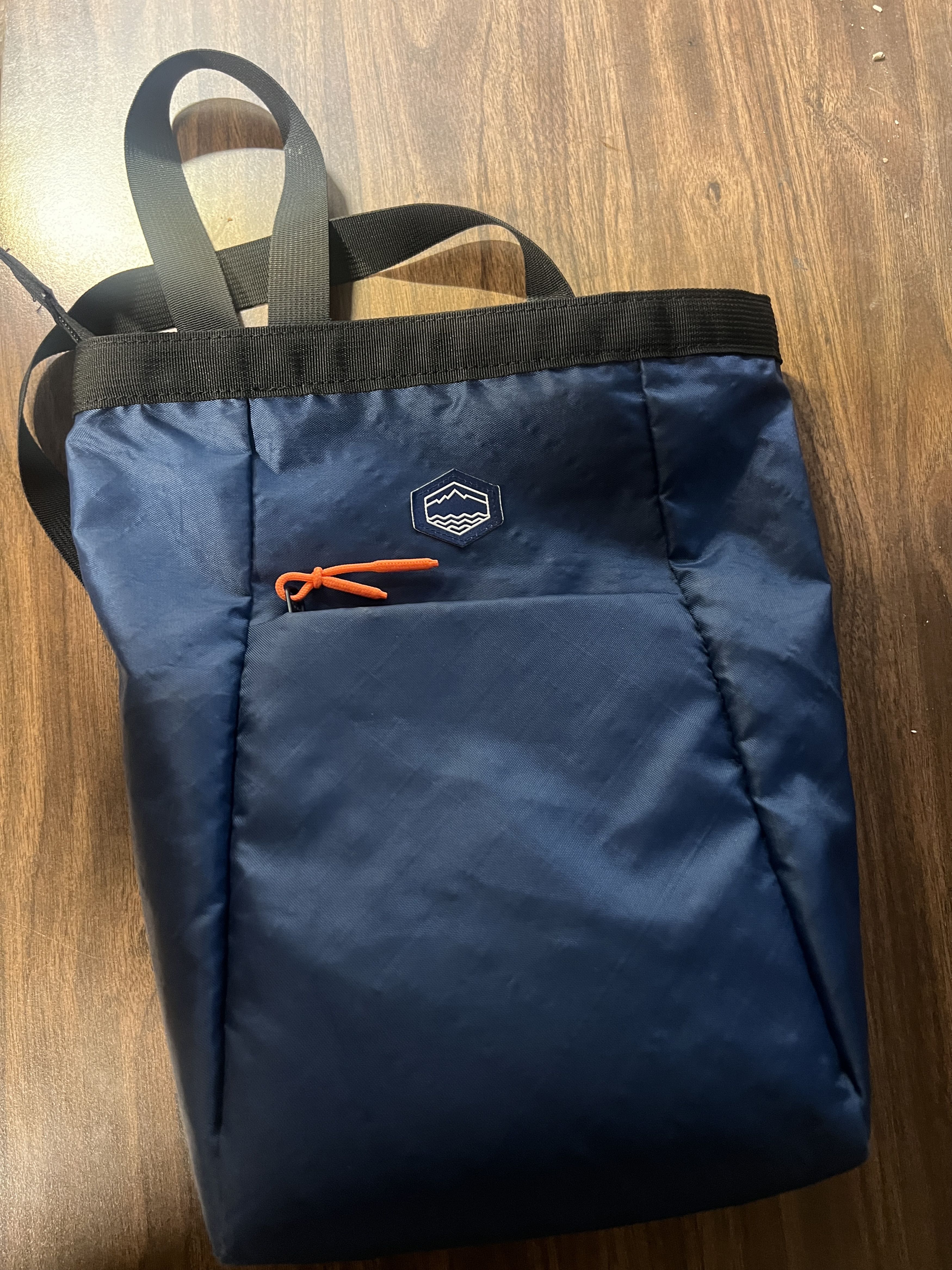 Other Alpine Sea - 7L Minibackpack Size ONE SIZE - 1 Thumbnail