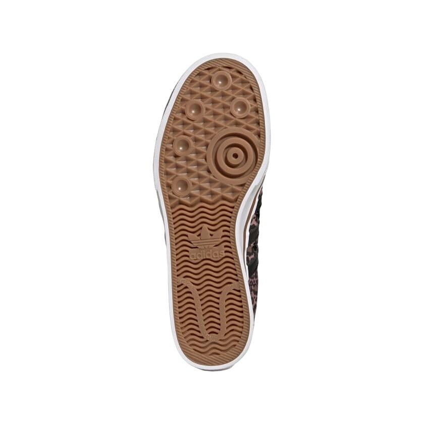 Adidas Adidas Nizza Platform Mid Womens Size 8.5 Size US 8.5 / IT 38.5 - 6 Thumbnail