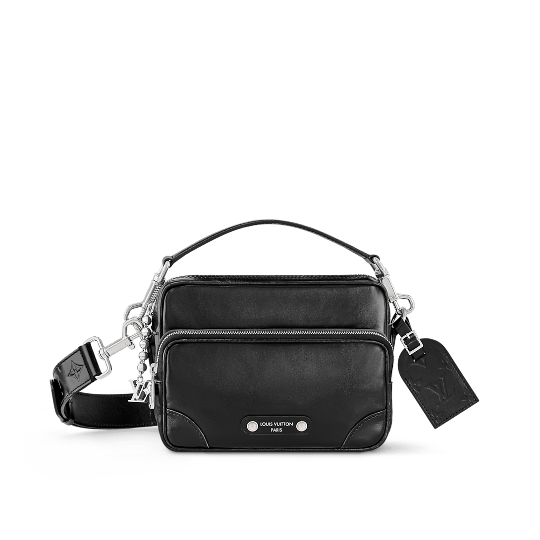 Louis Vuitton Nil Bag Size ONE SIZE - 1 Thumbnail