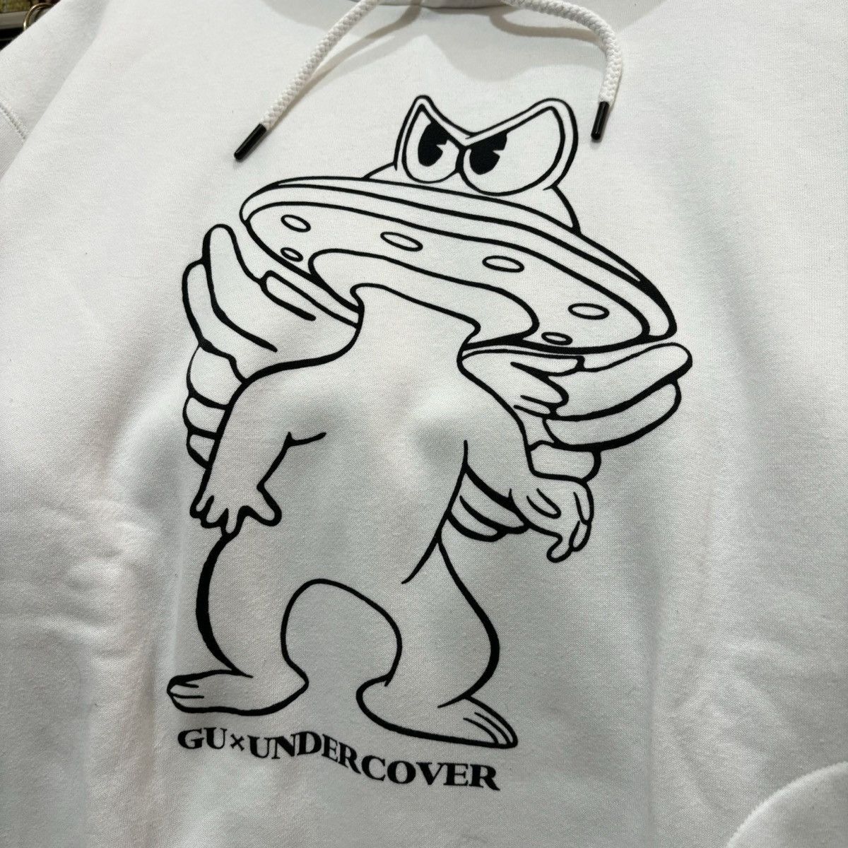 GU × Undercover Undercover x GU Size US XL / EU 56 / 4 - 2 Thumbnail