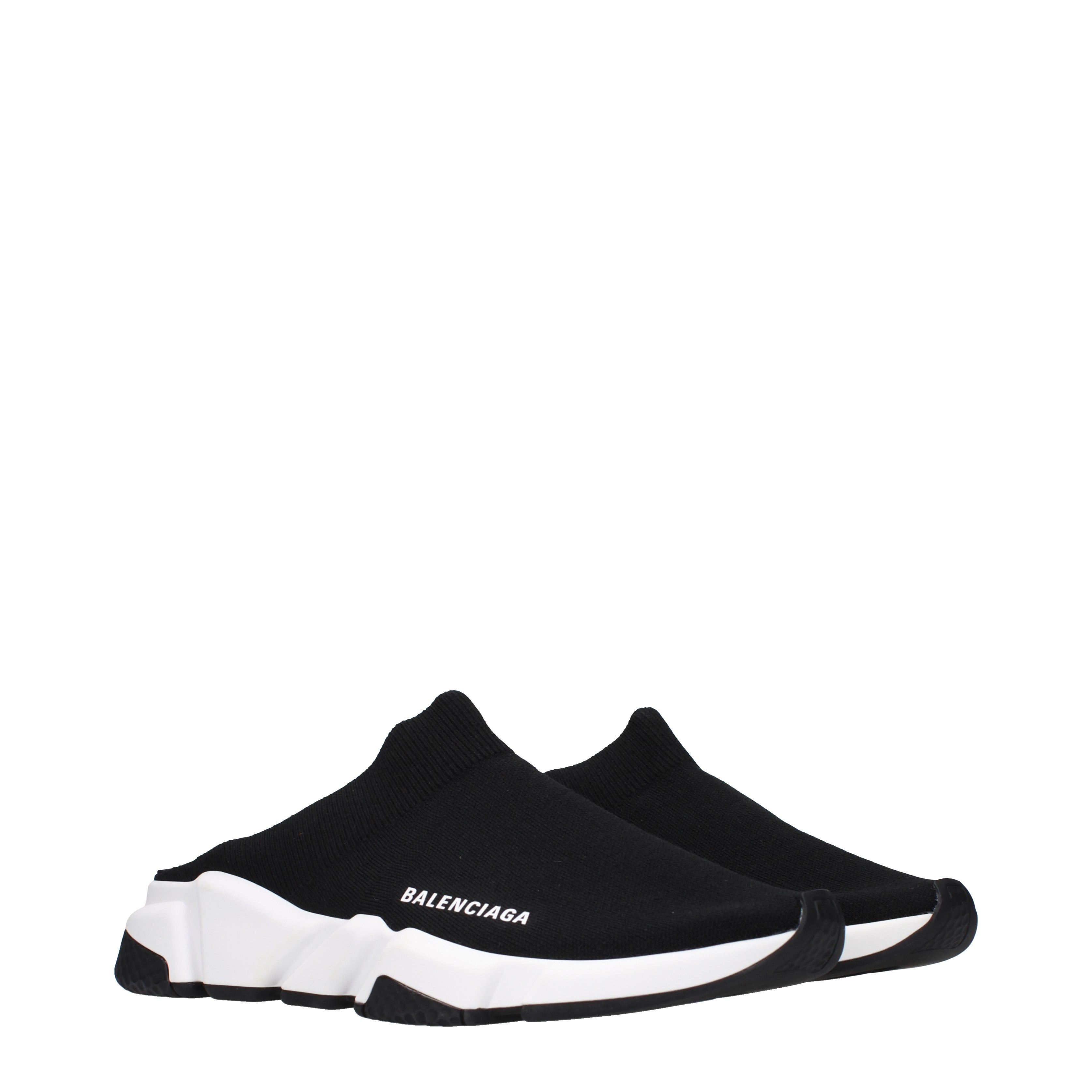 Balenciaga Slippers and clogs Size US 10 / EU 43 - 1 Thumbnail