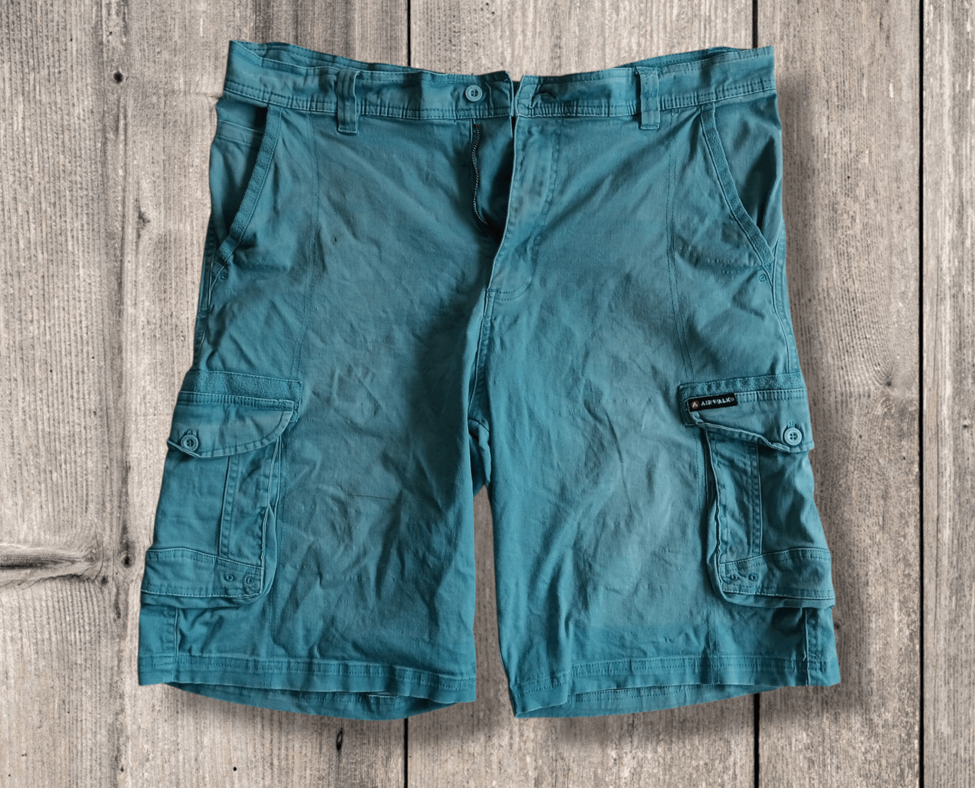 Airwalk Airwalk Short Pant Size US 34 / EU 50 - 1 Thumbnail