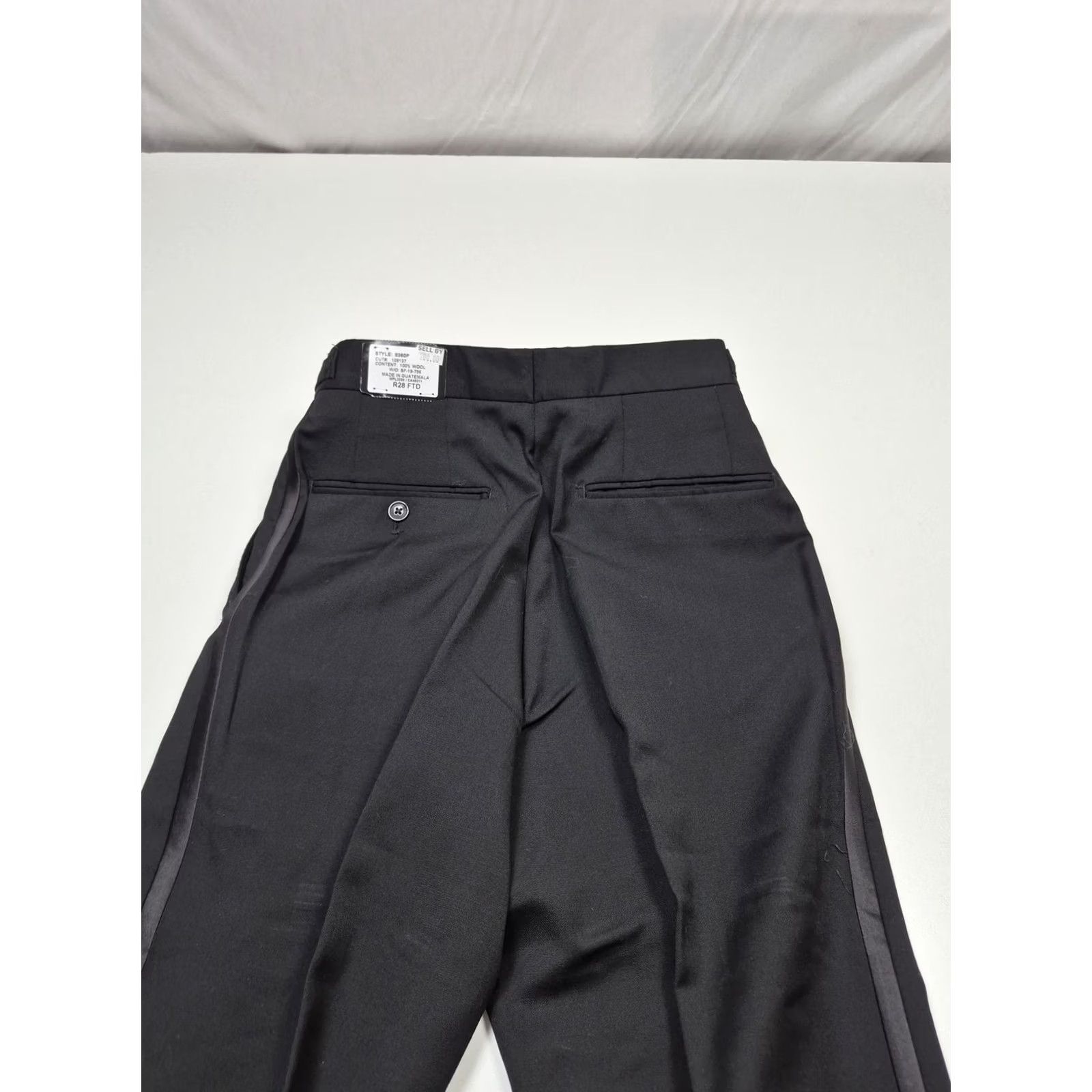 Vintage VINTAGE N/A Size US 28 / EU 44 - 6 Thumbnail
