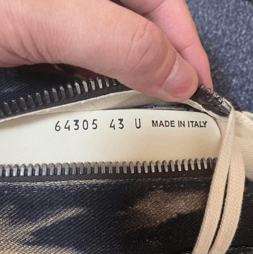 Rick Owens Rick Owens Hi-Top Sneakers Size US 10 / EU 43 - 5 Thumbnail