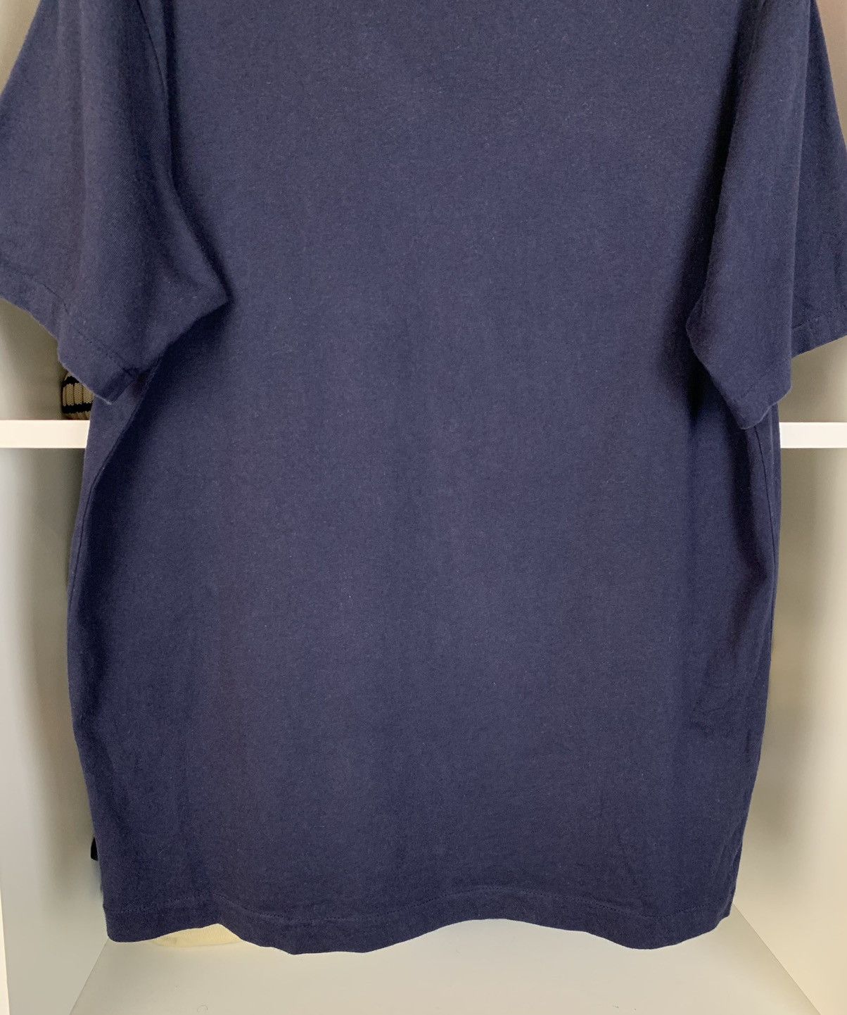Billionaire Boys Club Billionaire Boys Club Big Logo T-shirt Size US M / EU 48-50 / 2 - 12 Thumbnail