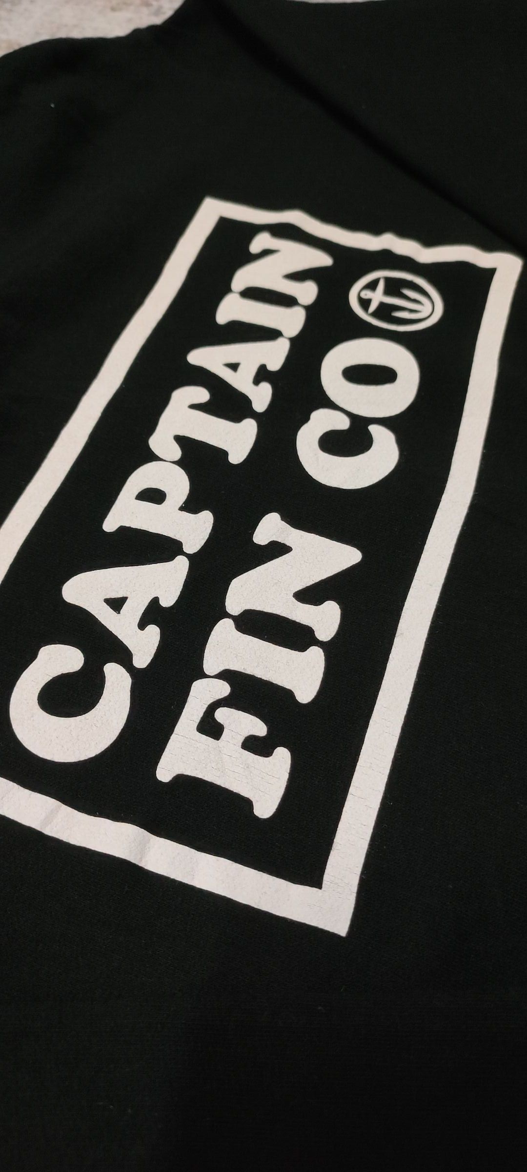 Captain Fin& Co. Captain Fin Co Zipper Hoodie Size US L / EU 52-54 / 3 - 4 Thumbnail