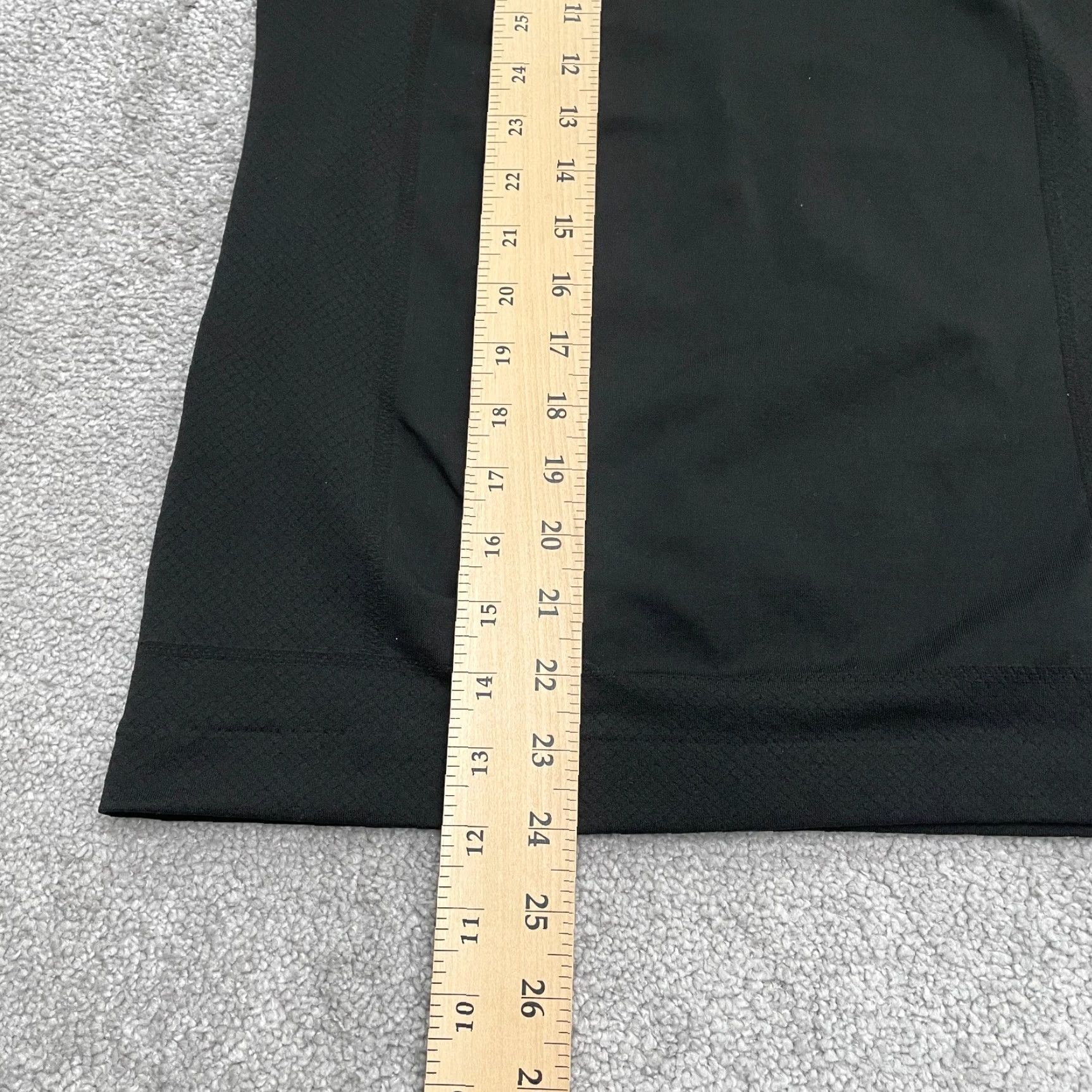 Vintage Neue Fashion Shape Wear Tank Top Womens Plus Size Black Racerback Sleeveless Size XL / US 12-14 / IT 48-50 - 7 Thumbnail