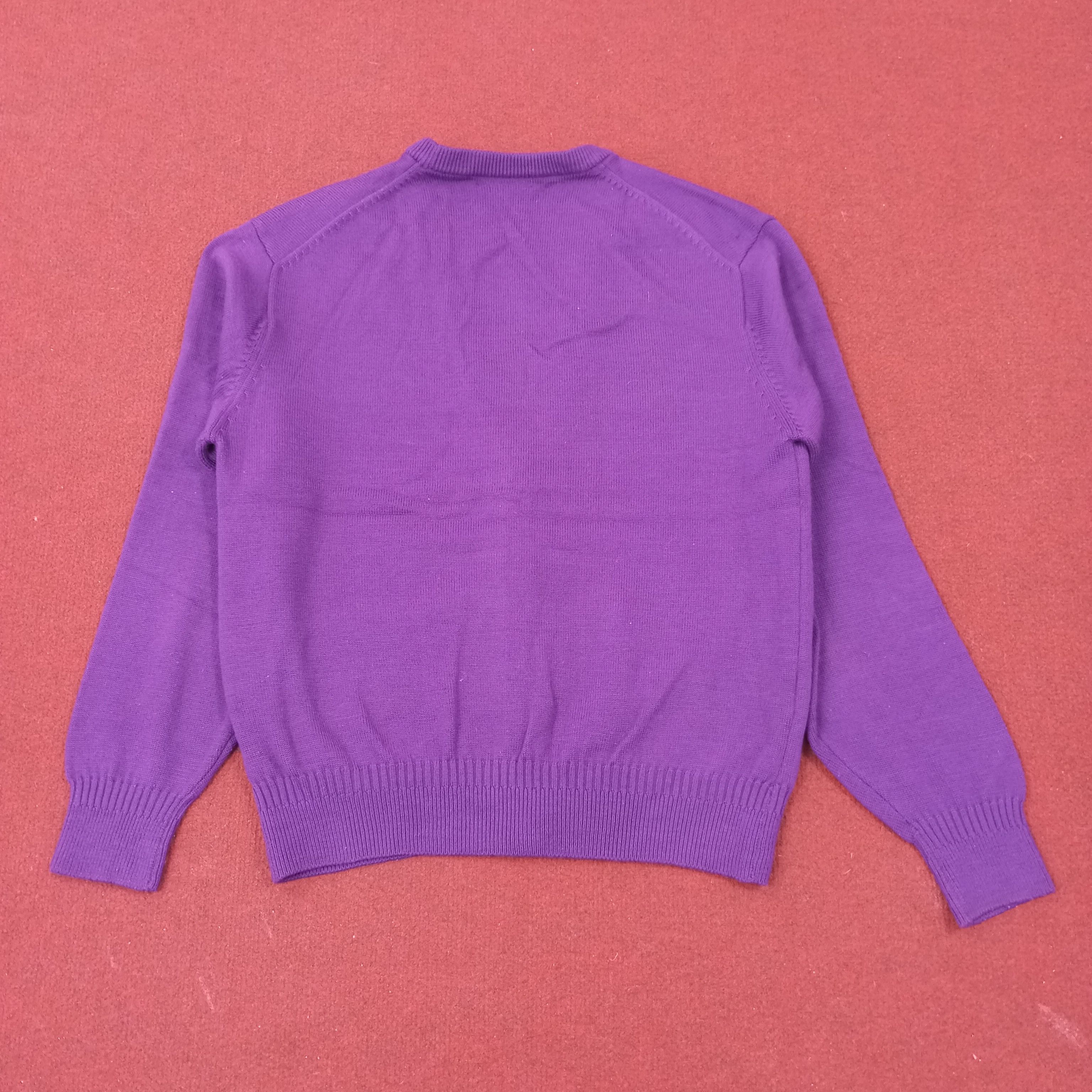 Christian Dior Monsieur Christian Dior Sports Fashion Style Cardigan Sweater c233n2 Size US S / EU 44-46 / 1 - 4 Thumbnail