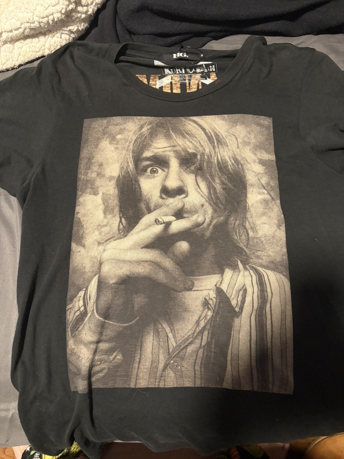 Hysteric Glamour × Japanese Brand × Vintage Hysteric Glamour