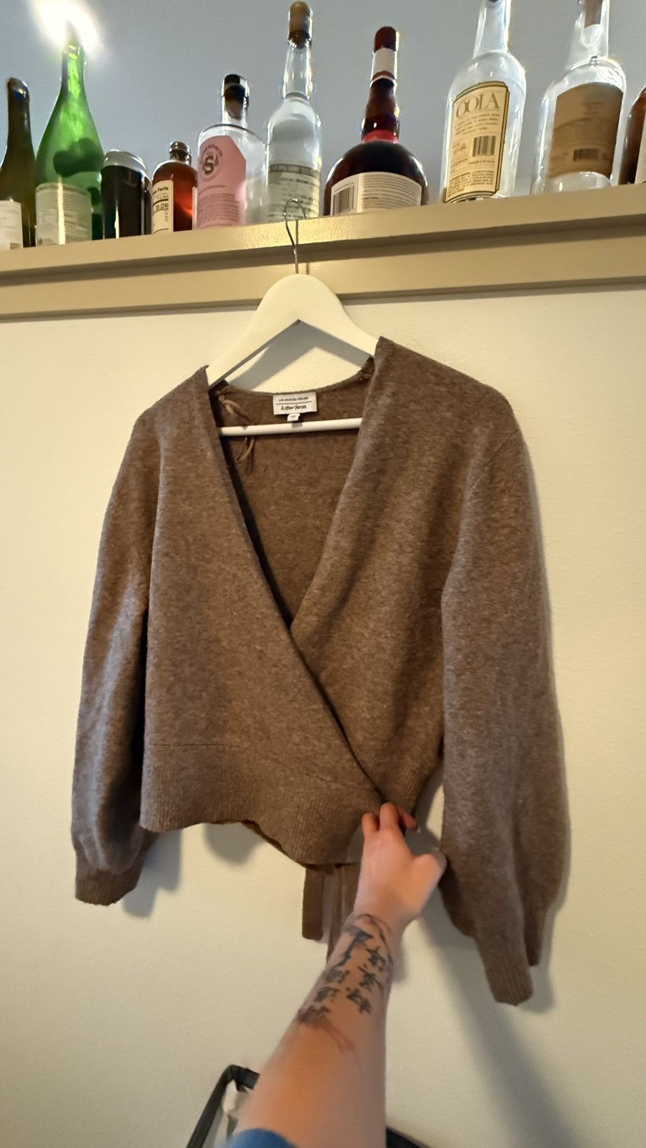 & Other Stories & other stores sweater Size M / US 6-8 / IT 42-44 - 1 Thumbnail
