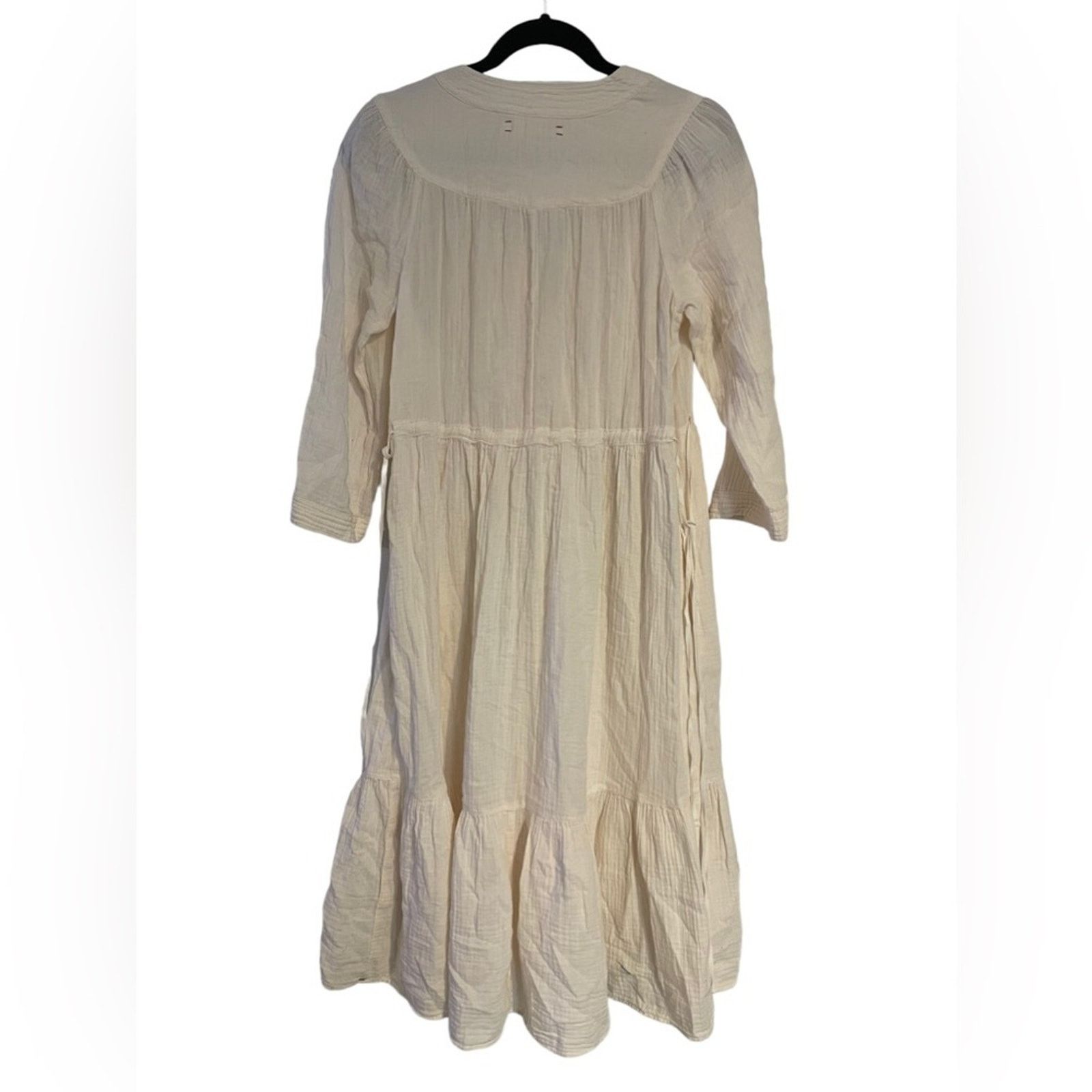 Xirena XIRENA Layla dress -Size M Size M / US 6-8 / IT 42-44 - 8 Thumbnail