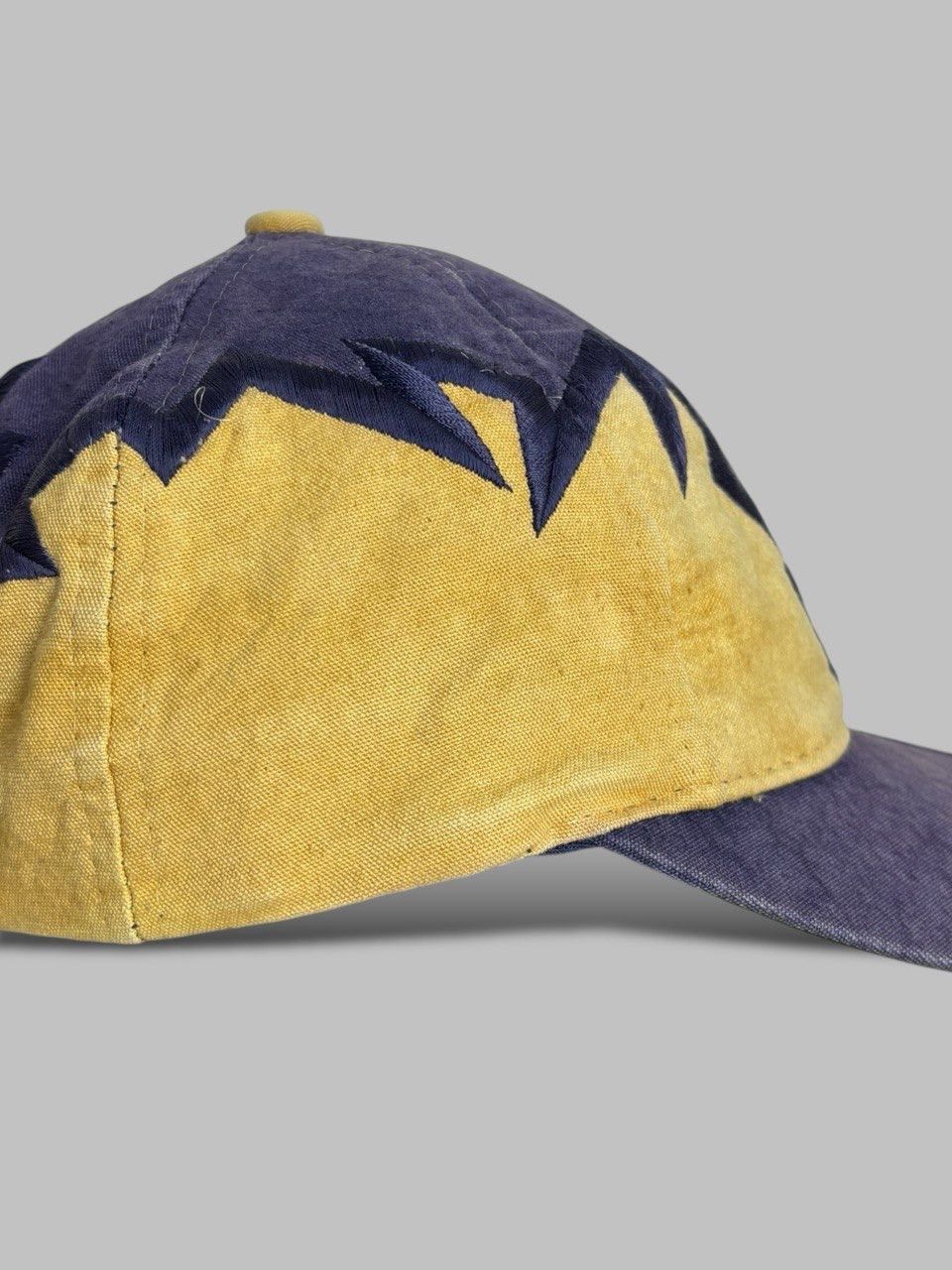 Drew Pearson Vintage 90s San Diego Chargers Drew Pearson Jagged Edge Cap Size ONE SIZE - 10 Thumbnail