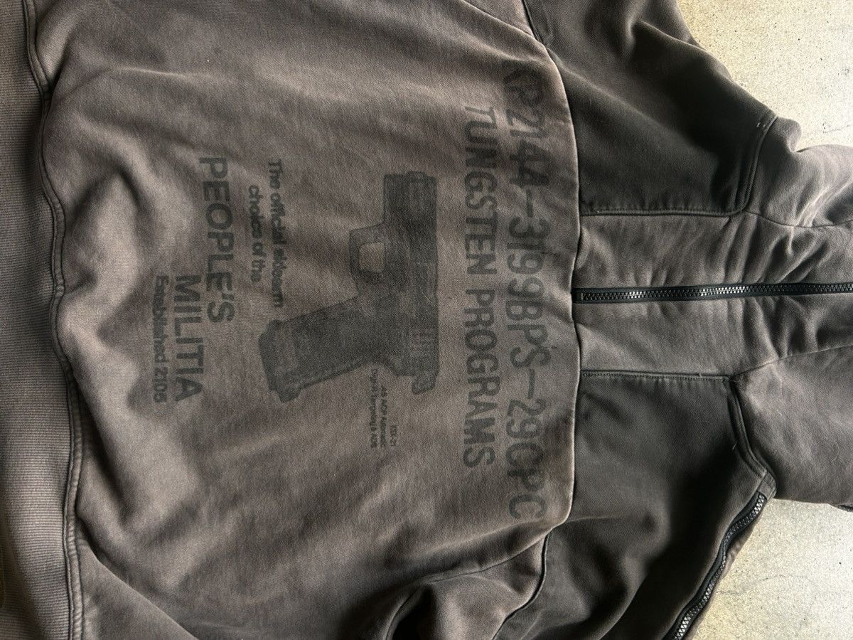 Kody Phillips 2144 x Kody Phillips Bomber Size US L / EU 52-54 / 3 - 8 Thumbnail