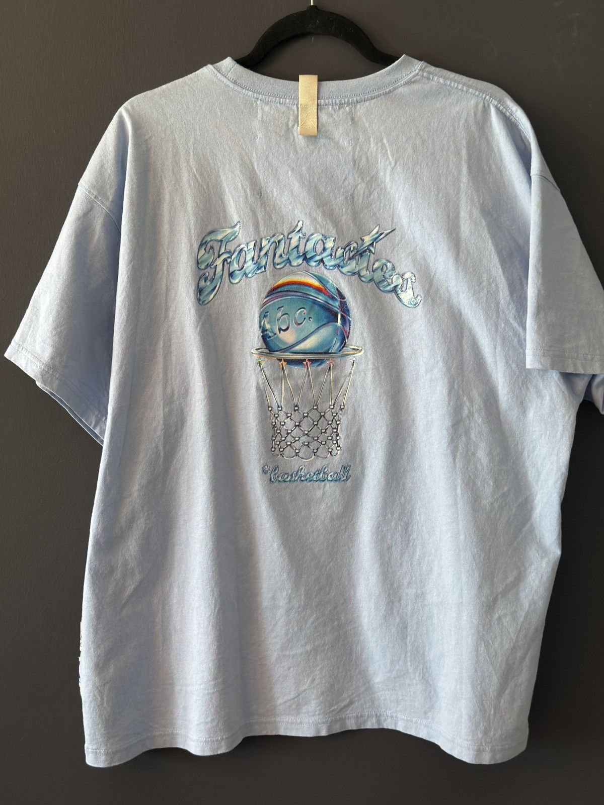 Advisory Board Crystals × NBA ABC x NBA “the imaginary team for you” tee Size US XL / EU 56 / 4 - 4 Thumbnail