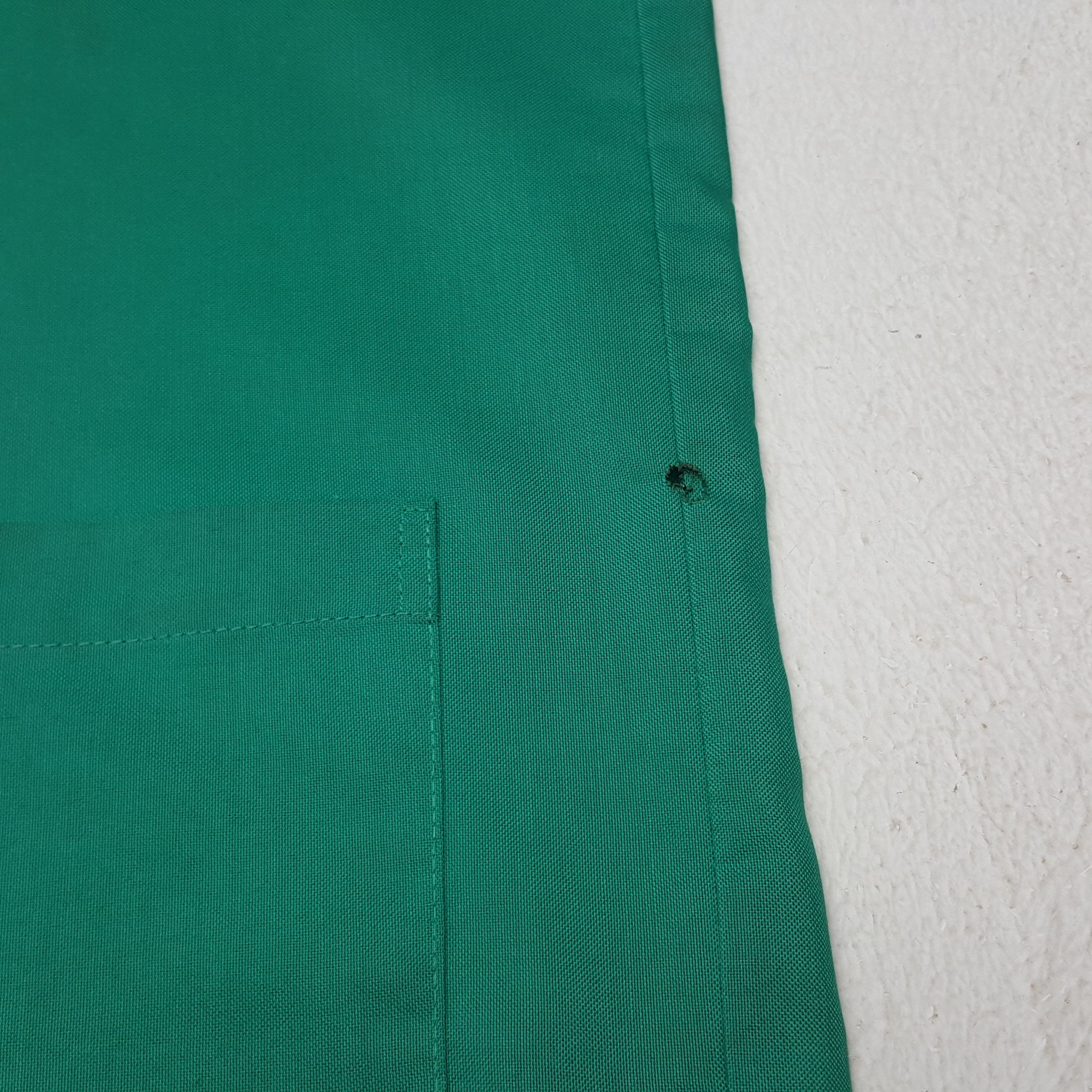Japanese Brand × Vintage Vintage 7 Eleven Worker Uniform Japan Jacket Size US L / EU 52-54 / 3 - 7 Thumbnail