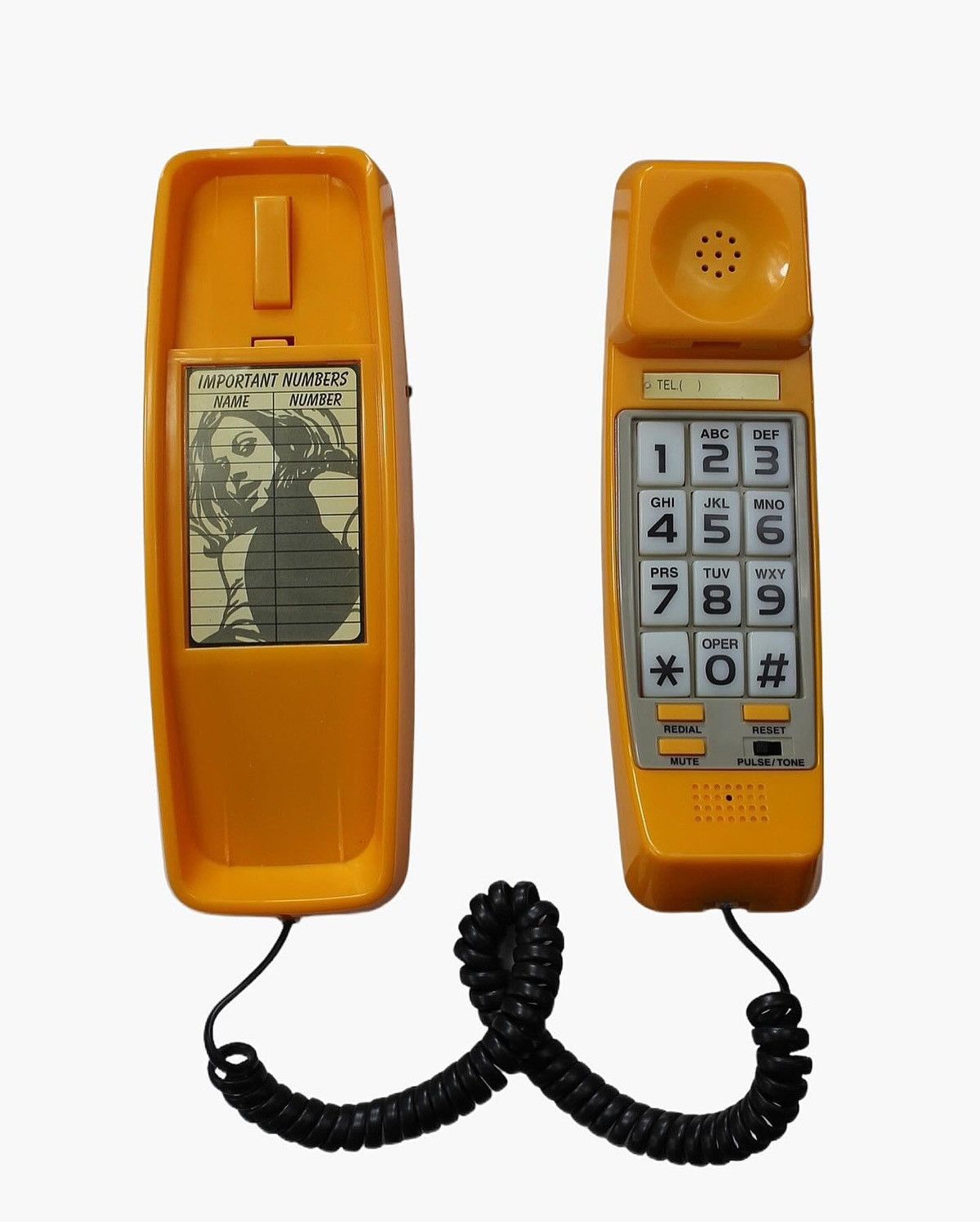 Hysteric Glamour HYSTERIC GLAMOUR TRIM PHONE Size ONE SIZE - 3 Thumbnail