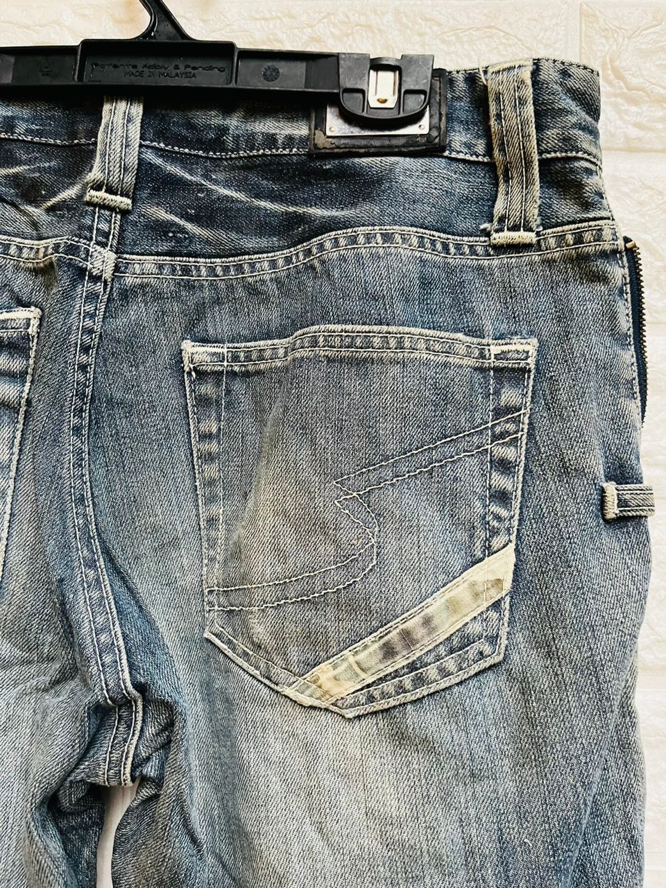 Vintage Semantic Design Japanese Designer Fashion Style