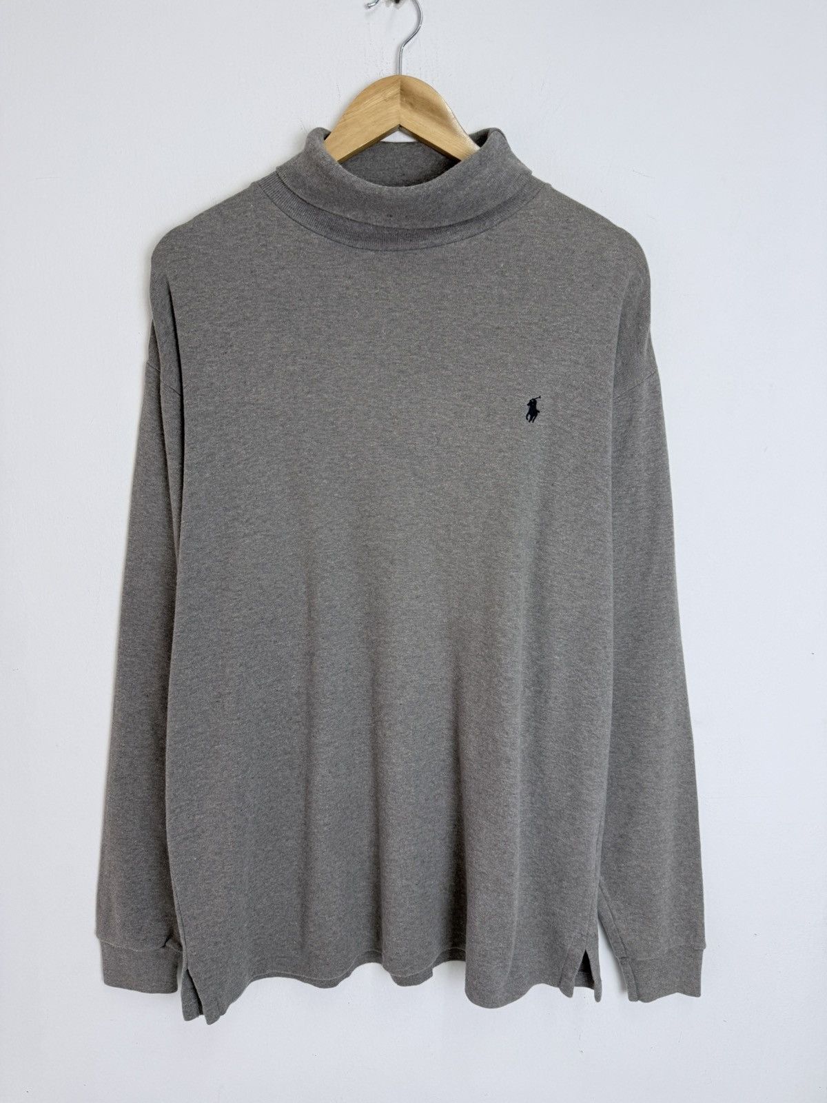 Polo Ralph Lauren Polo RL Turtleneck. Size US L / EU 52-54 / 3 - 1 Thumbnail